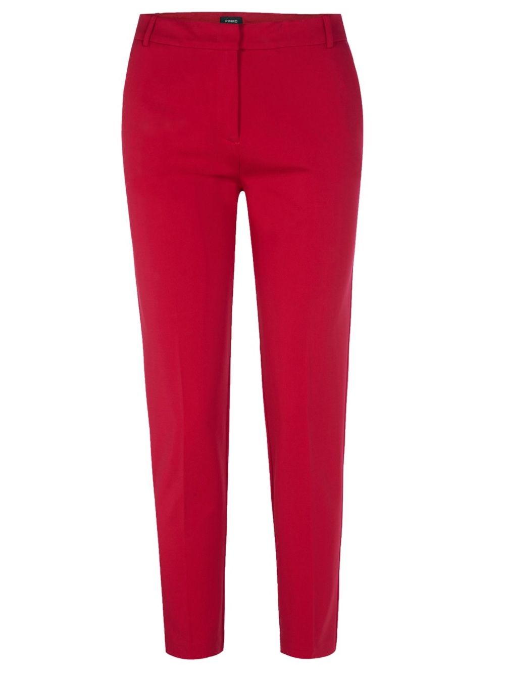 Pinko | Bello pantalone punto stoffa scuba